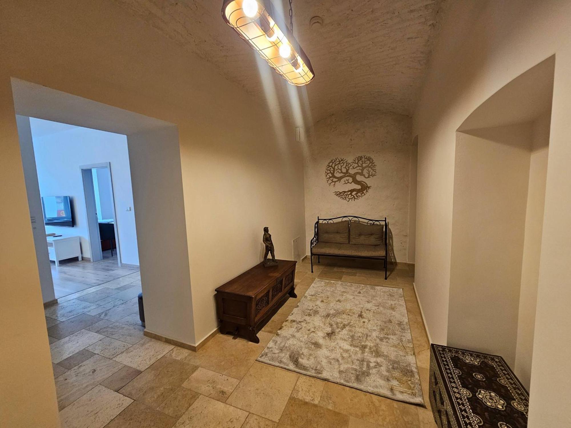 Arkady Hof Hotel Ступава Номер фото