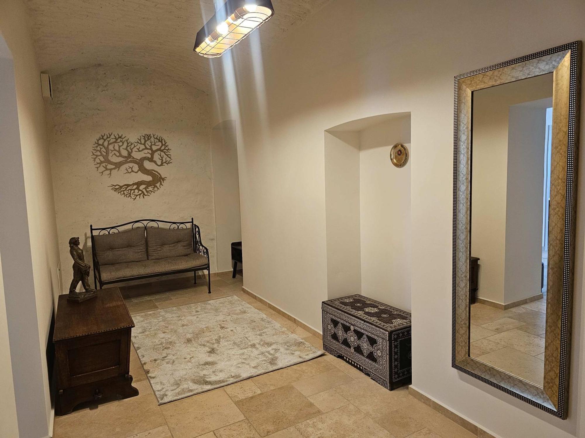 Arkady Hof Hotel Ступава Номер фото